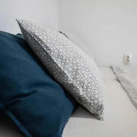 Aranyos Appartement Nagymaros