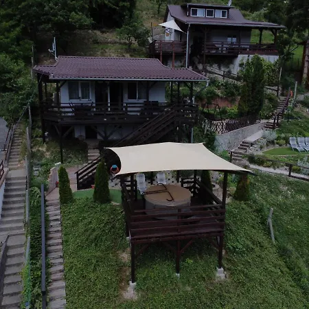 Aranyos Hillside Apartment Nagymaros