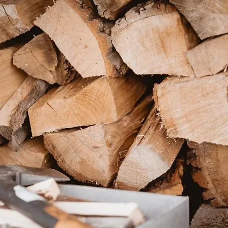 Apartamento Aranyos Hillside Nagymaros