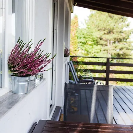 Aranyos Appartement