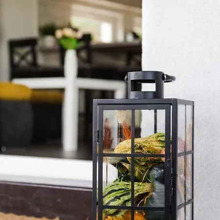 Appartement Aranyos *