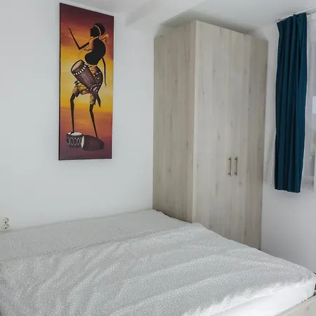 Apartment Aranyos Hillside