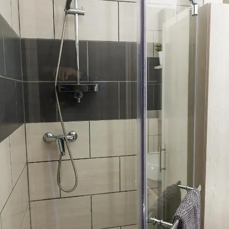 Aranyos Appartement