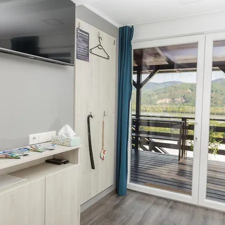 Aranyos Hillside Apartment Nagymaros