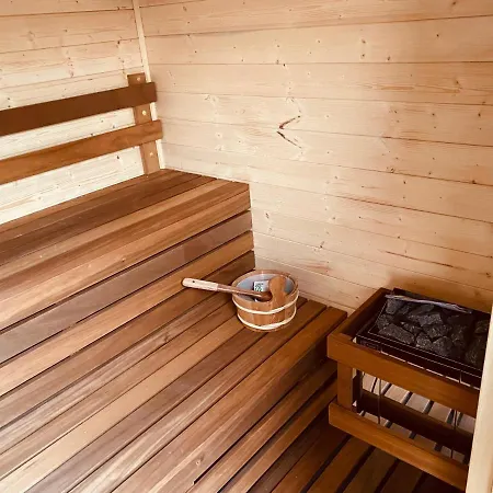 Appartement Aranyos
