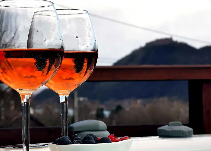 Aranyos Hillside * Nagymaros