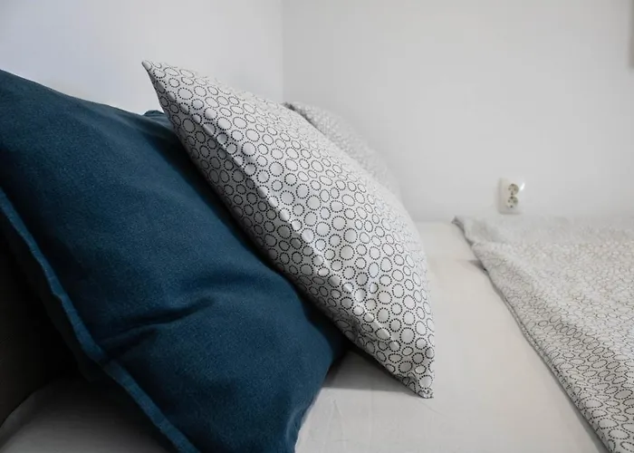 Aranyos Hillside Apartman Nagymaros