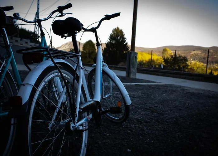 Apartman Aranyos Hillside