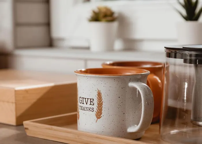 Aranyos Hillside Apartman