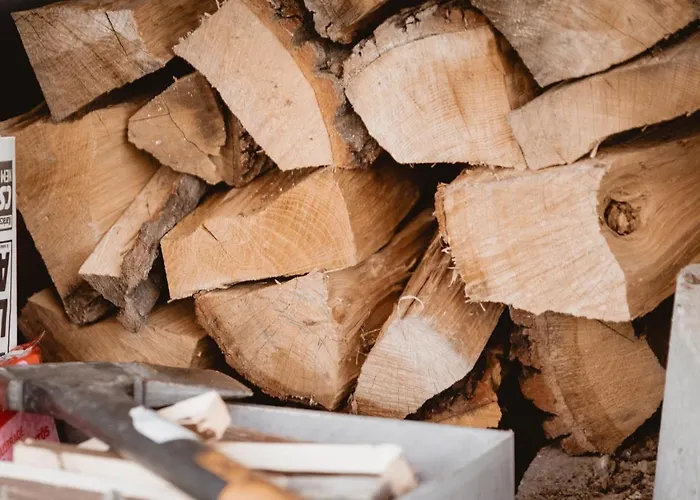 Apartman Aranyos Hillside Nagymaros