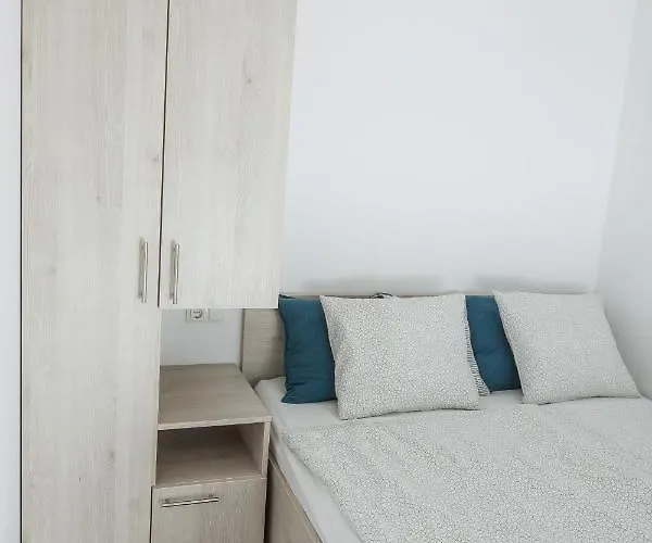 Apartman Aranyos Hillside