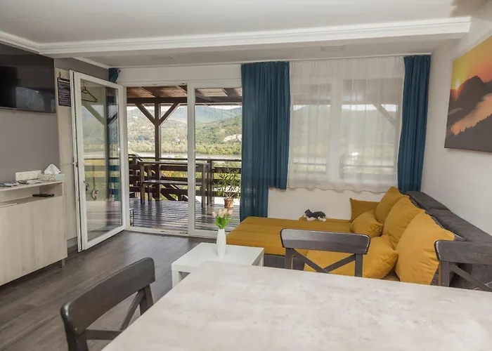 Aranyos Hillside Nagymaros