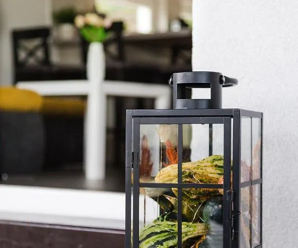 Apartman Aranyos Hillside *