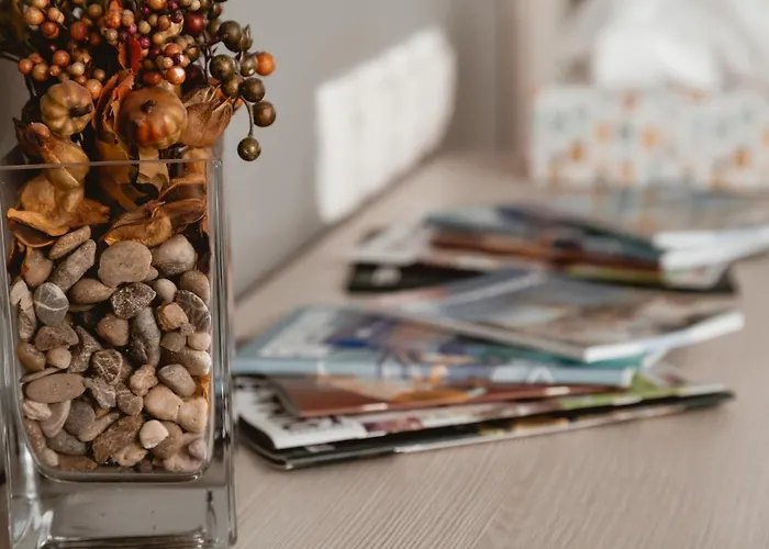 Apartament Aranyos Hillside