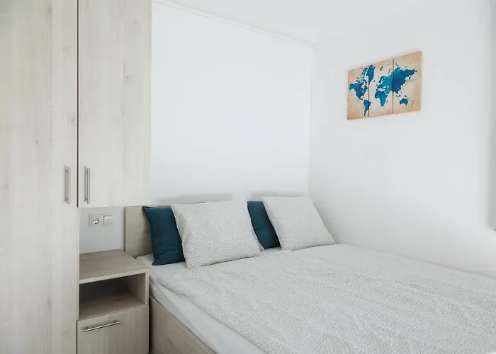 Apartman Aranyos Hillside