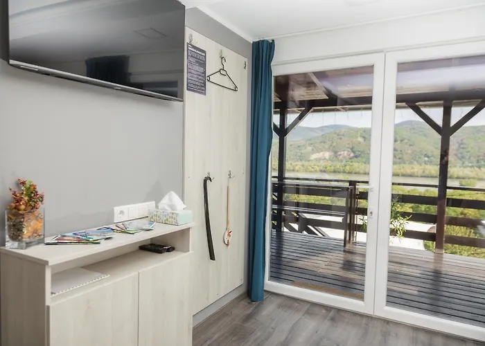 Aranyos Hillside Apartman Nagymaros