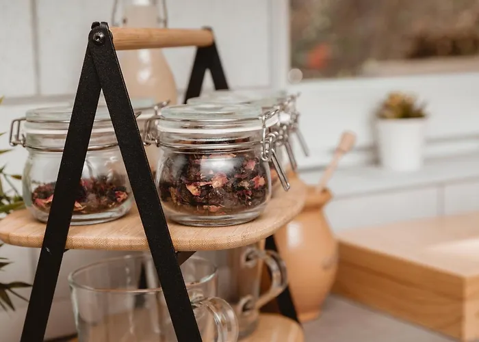 Apartman Aranyos Hillside