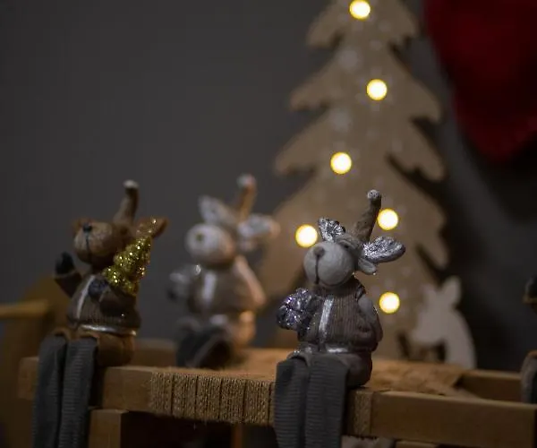 Aranyos Hillside Nagymaros