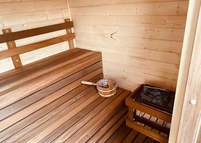 Apartman Aranyos Hillside